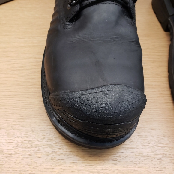 Keen Philadelphia 6” WP Work Boots size 13 - Picture 3 of 12